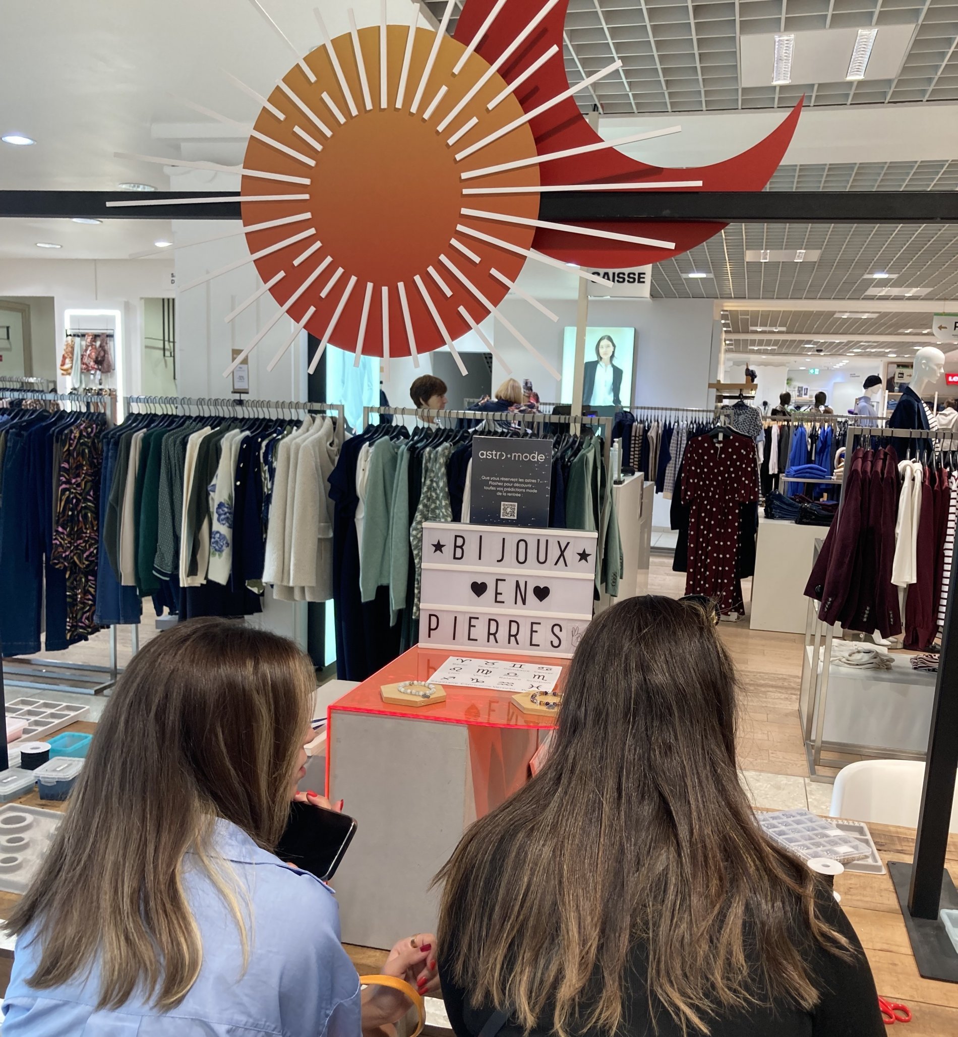 Titre de l'actualité