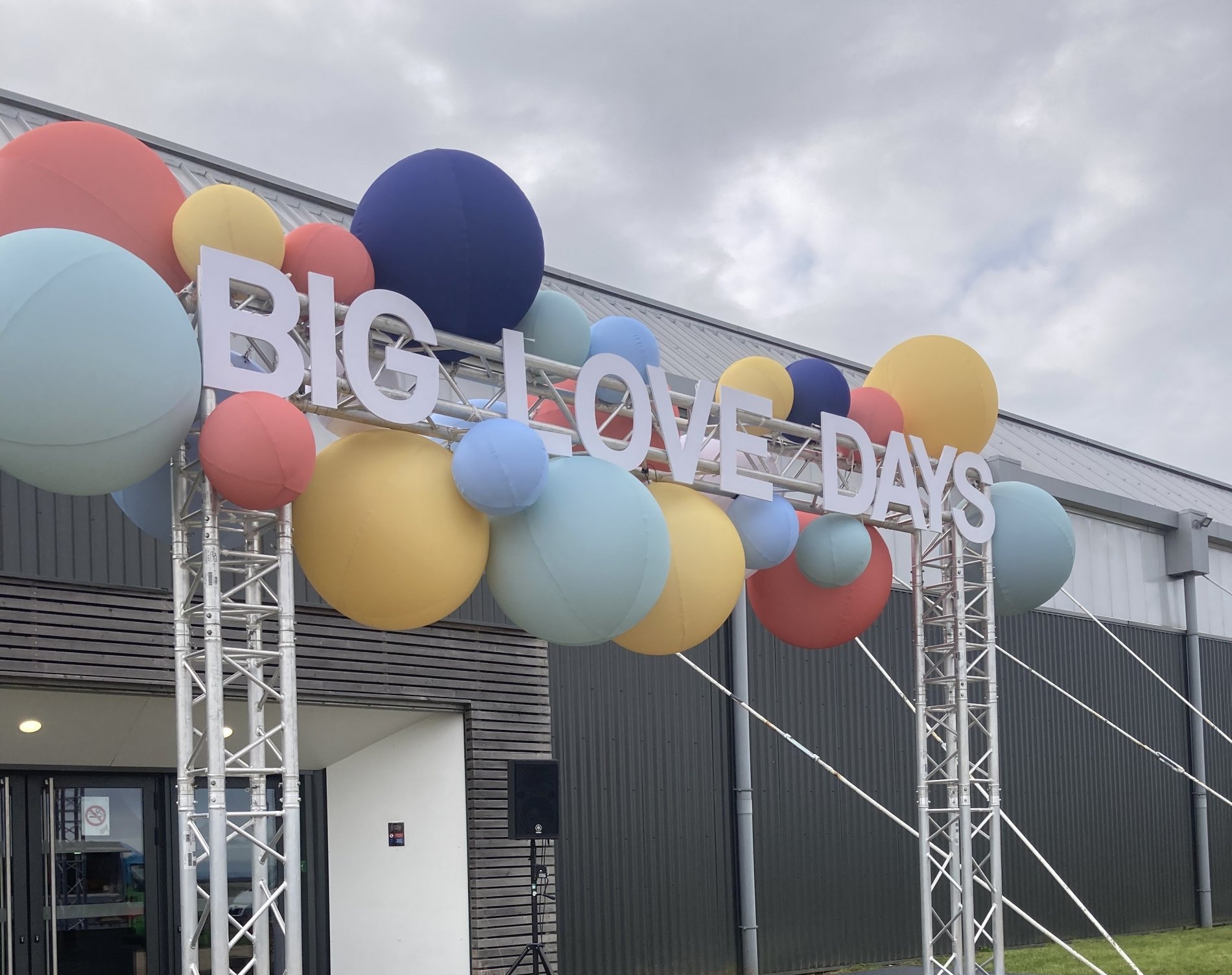 Titre de l'actualité