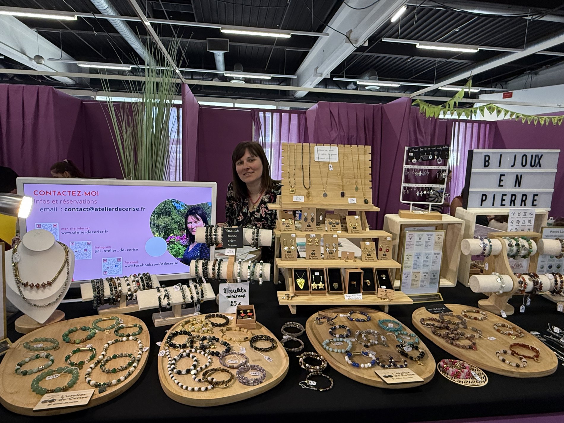 Titre de l'actualité